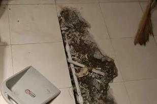连山卫生间漏水检测电话